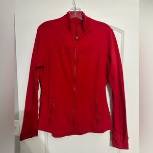 RARE Lululemon Define Jacket